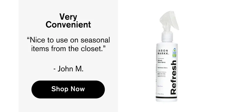 Very Convenient | “Nice to use on seasonal items from the closet.” - John M. | Shop Now
