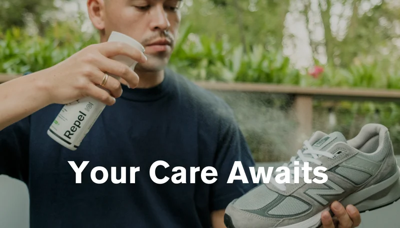 Your Care Awaits