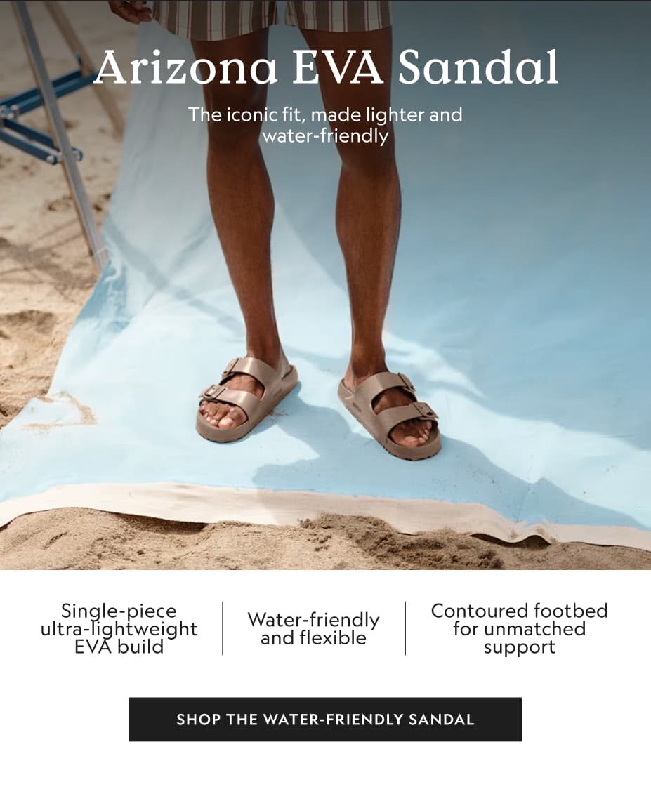 Arizona EVA Sandal