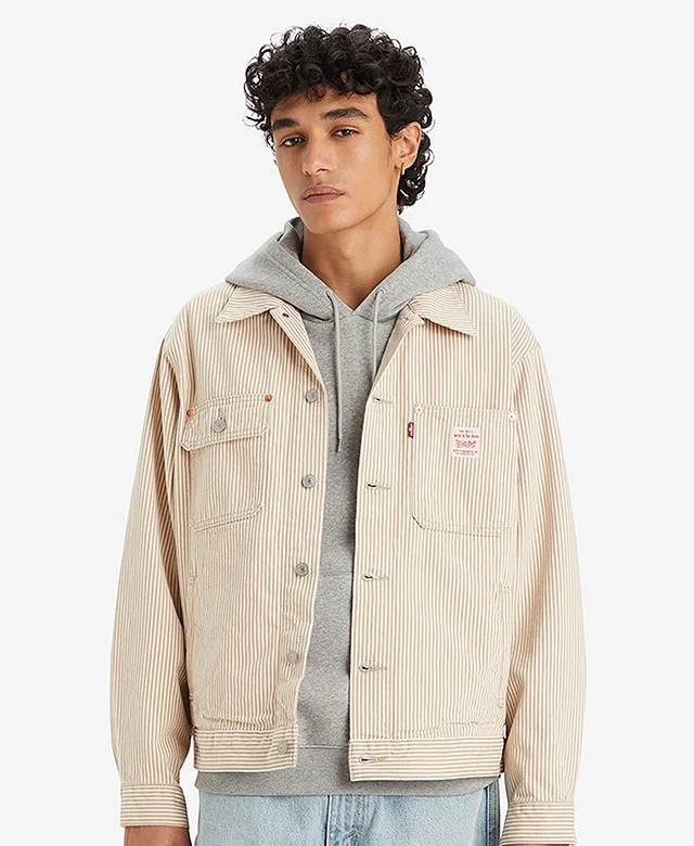 SHOP SUNRISE TRUCKER