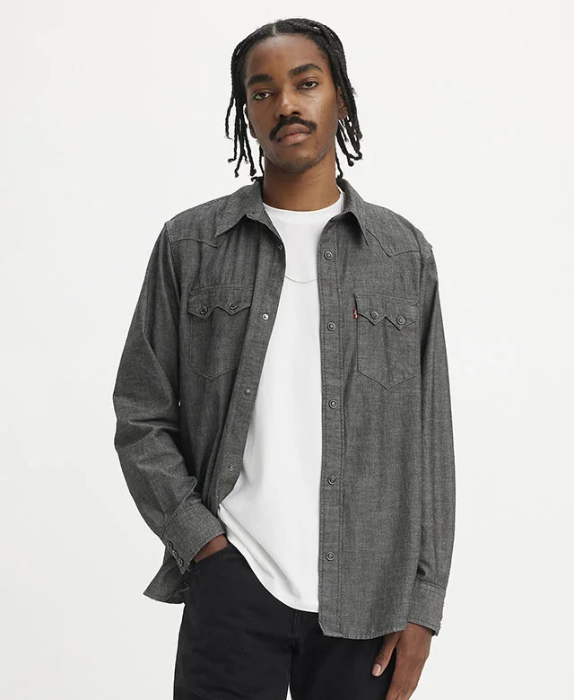 SHOP SAWTOOTH RELAXED FIT WESTERN