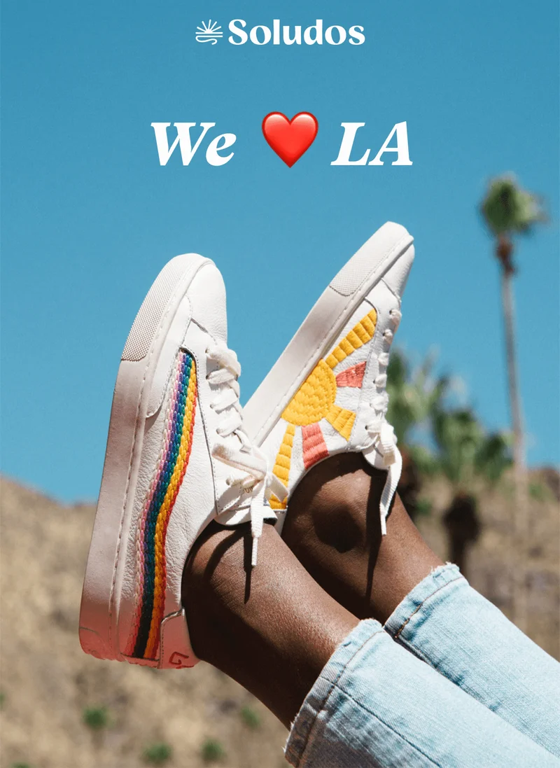 We Love LA