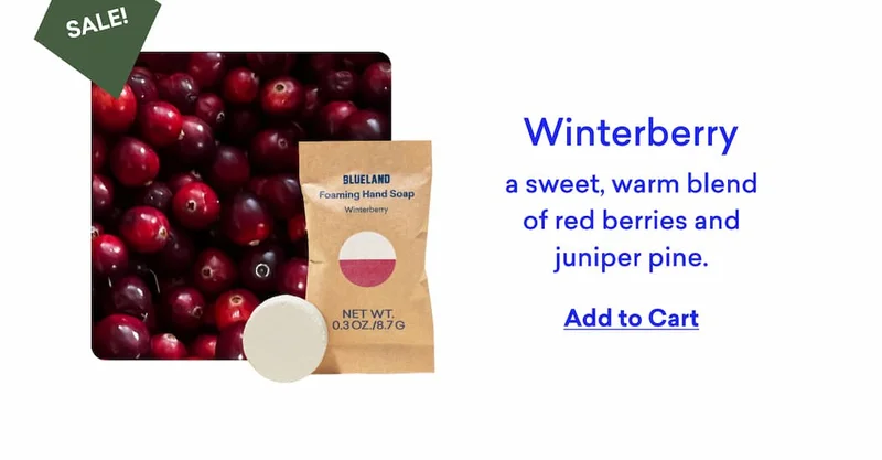 Winterberry