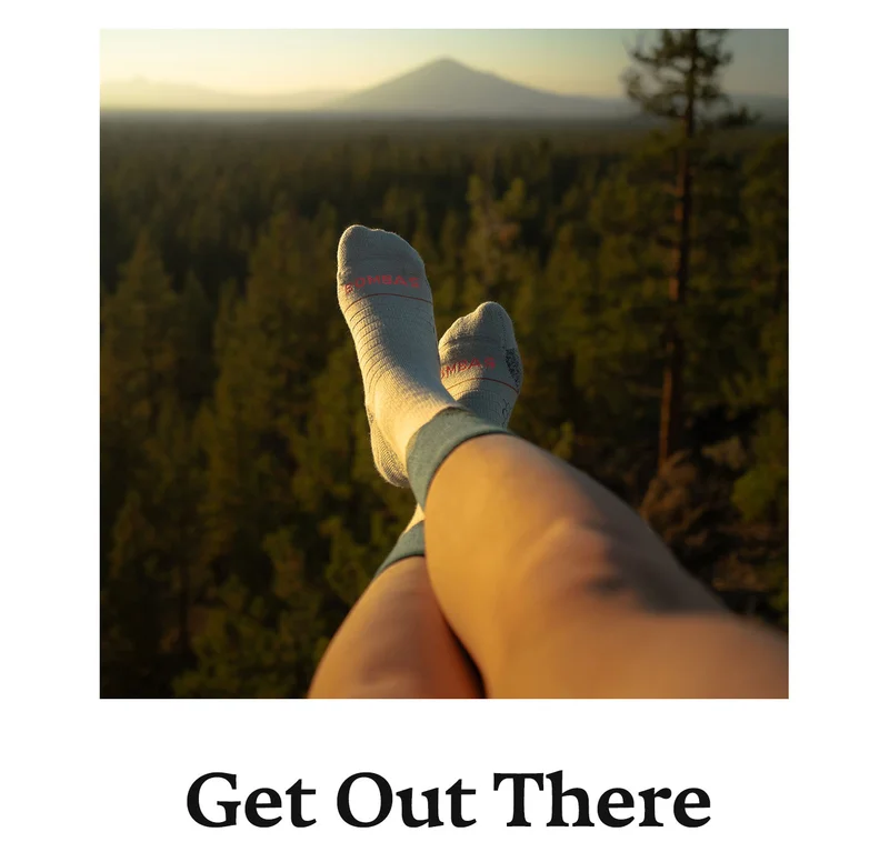 Get Out There