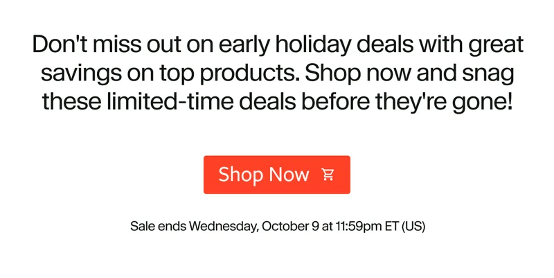 Shop Now