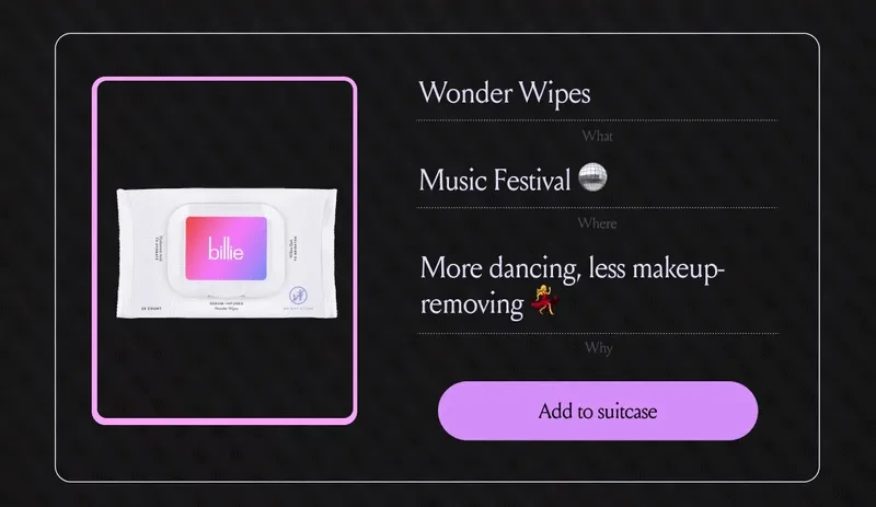 Shop the Wonder Wipes