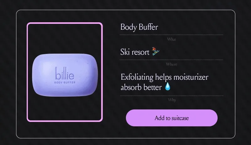 Shop the Body Buffer