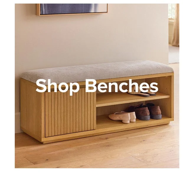 Shop Benches