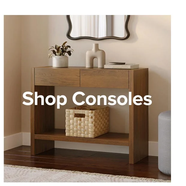 Shop Consoles
