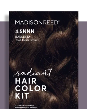 hair color kit
