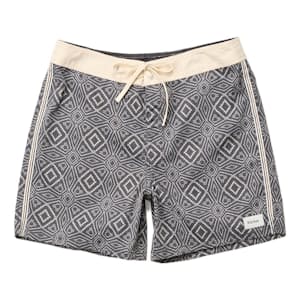 Mosaic Heritage Trunk