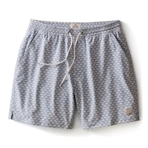 Stretch Swim Trunk - 6