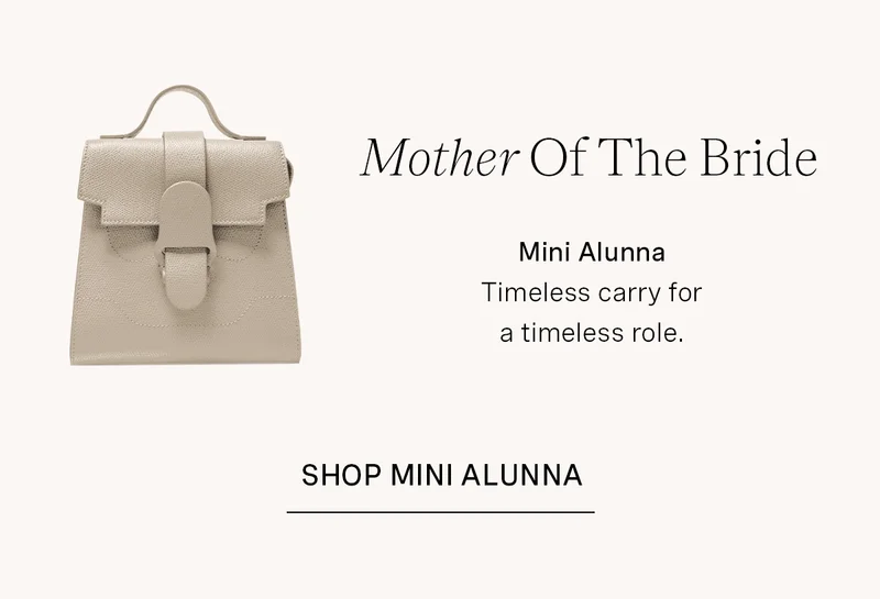 Mini Alunna In sand