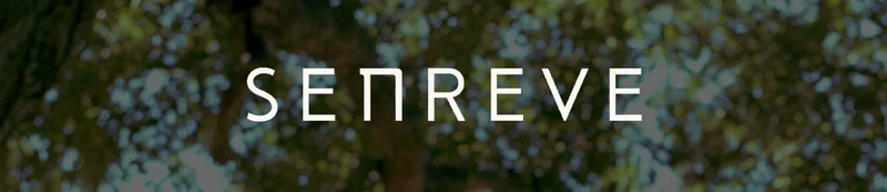 SENREVE Homepage