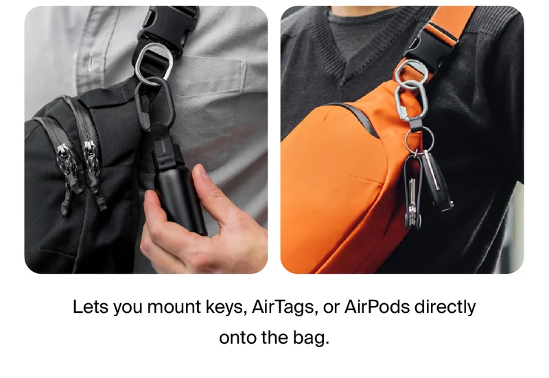 an image of a promotional ad for a travel wallet