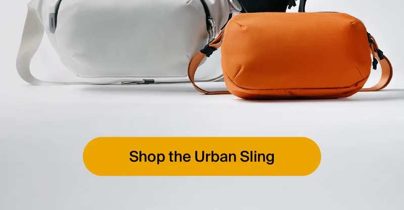 an image of a promotional ad for a travel wallet