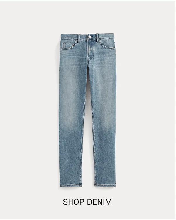 Shop Denim