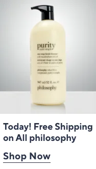 PHL Free SHip