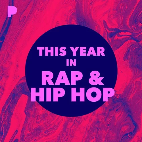 Listen to This Year In Rap & Hip Hop Radio