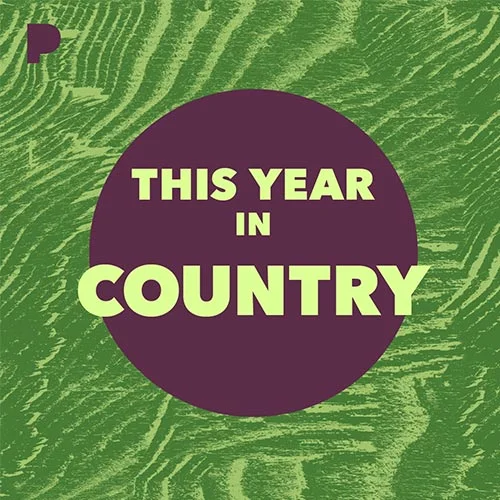 Listen to This Year in Country Radio