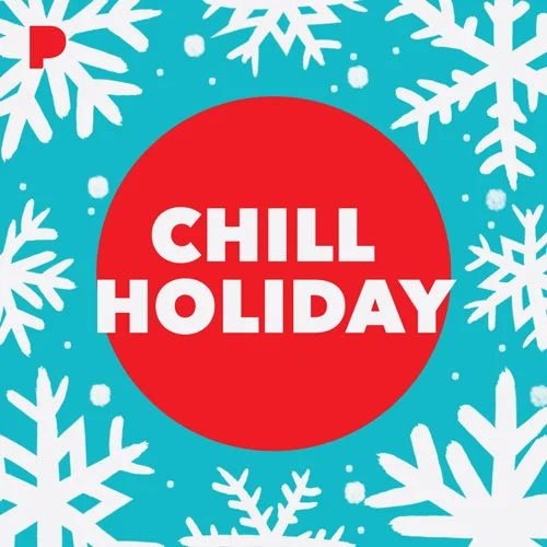 Listen to Chill Holiday Radio