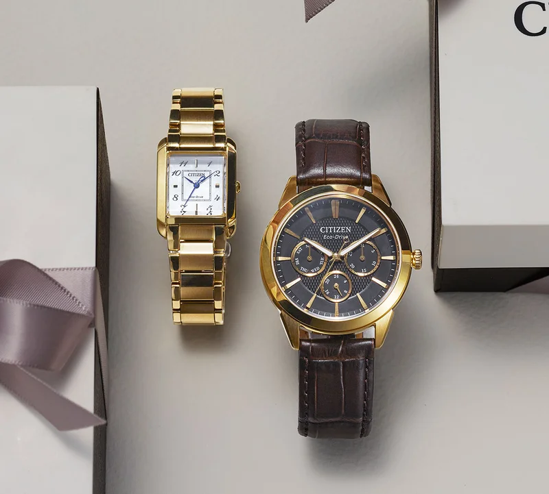 Citizen L Bianca and Rolan styles.