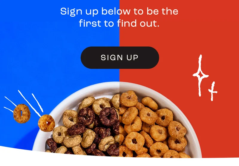 SIGN UP