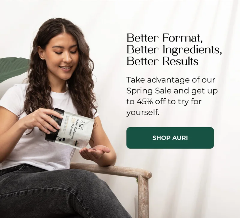 SHOP AURI
