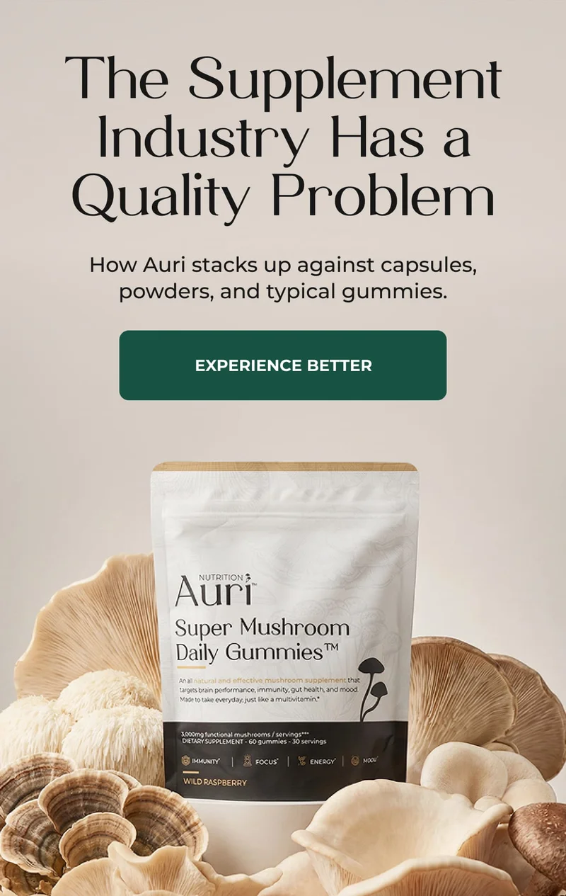 EXPERIENCE BETTER