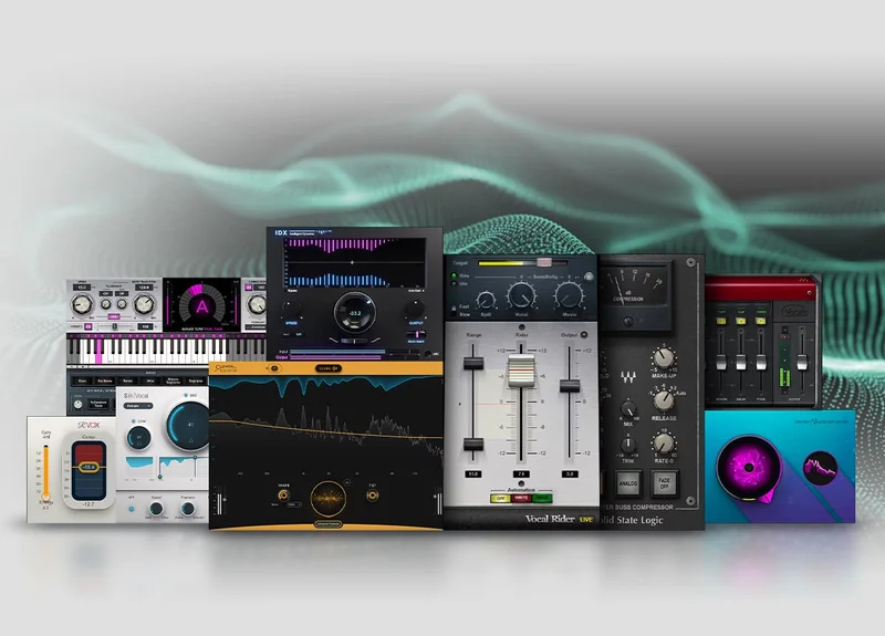 Top 20 Plugins Sale