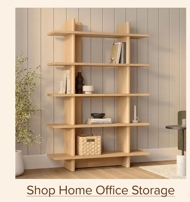Shop Home Office Storage