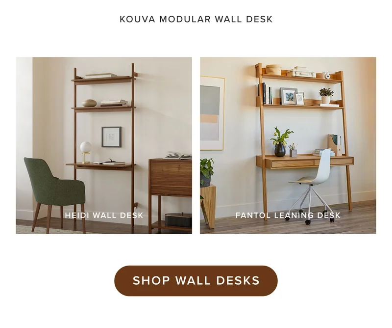 Shop Wall Desks