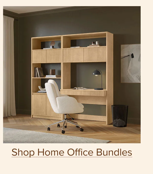 Shop Home Office Bundles