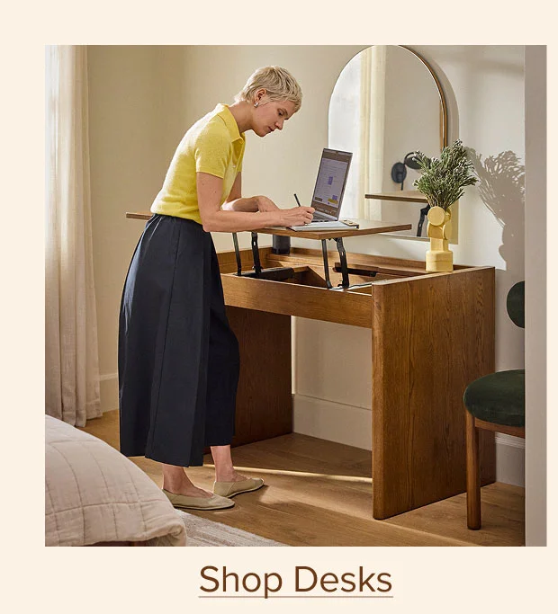 Shop Desks