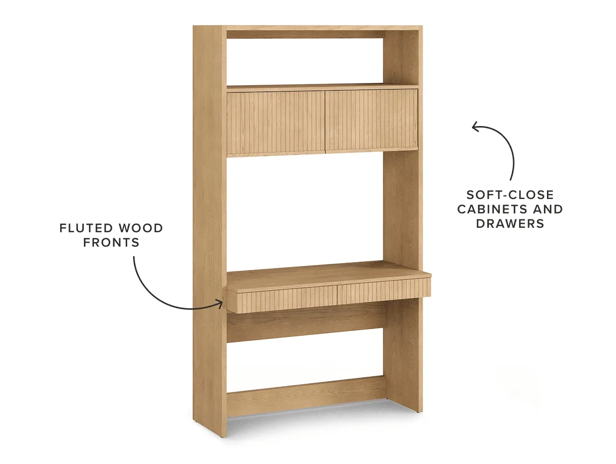 Shop Wall Desks
