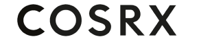 COSRX logo COSRX logo