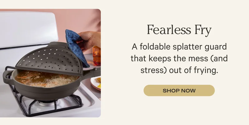 Fearless Fry