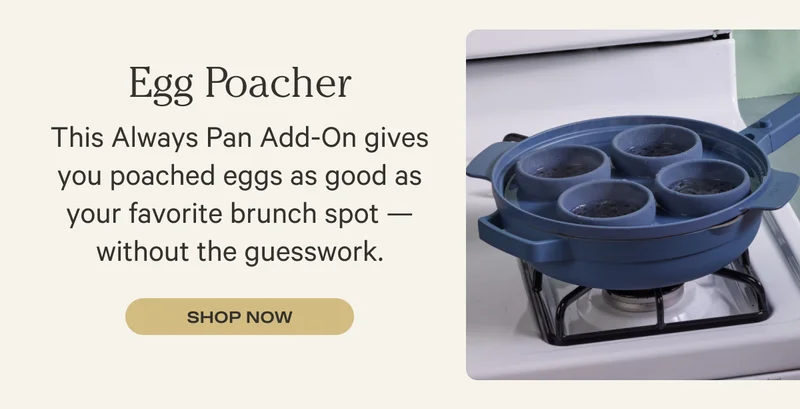 Egg Poacher