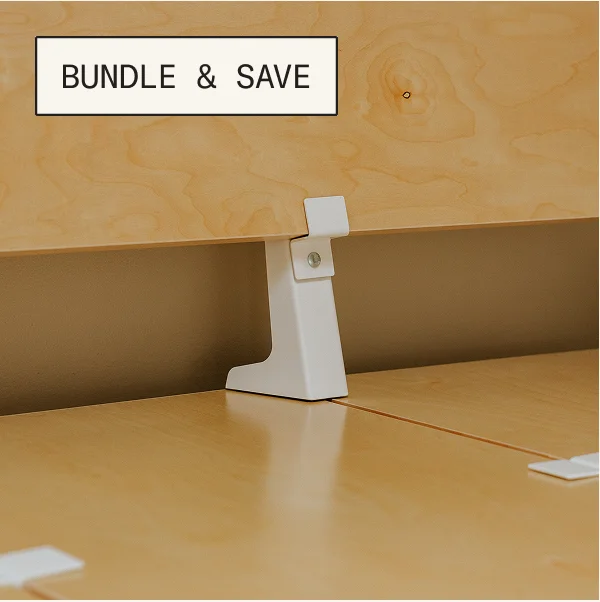 Save 30% on the Adjustable Headboard or 35% when you bundle it with a Bed Frame