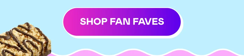Shop fan faves