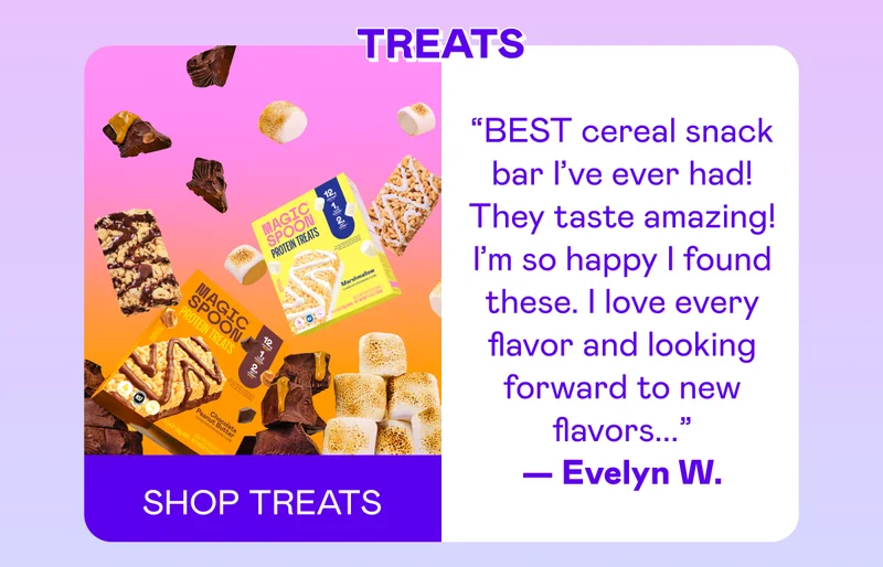 Shop Treats