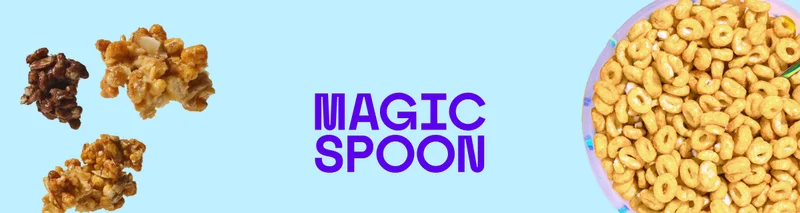 MAGIC SPOON