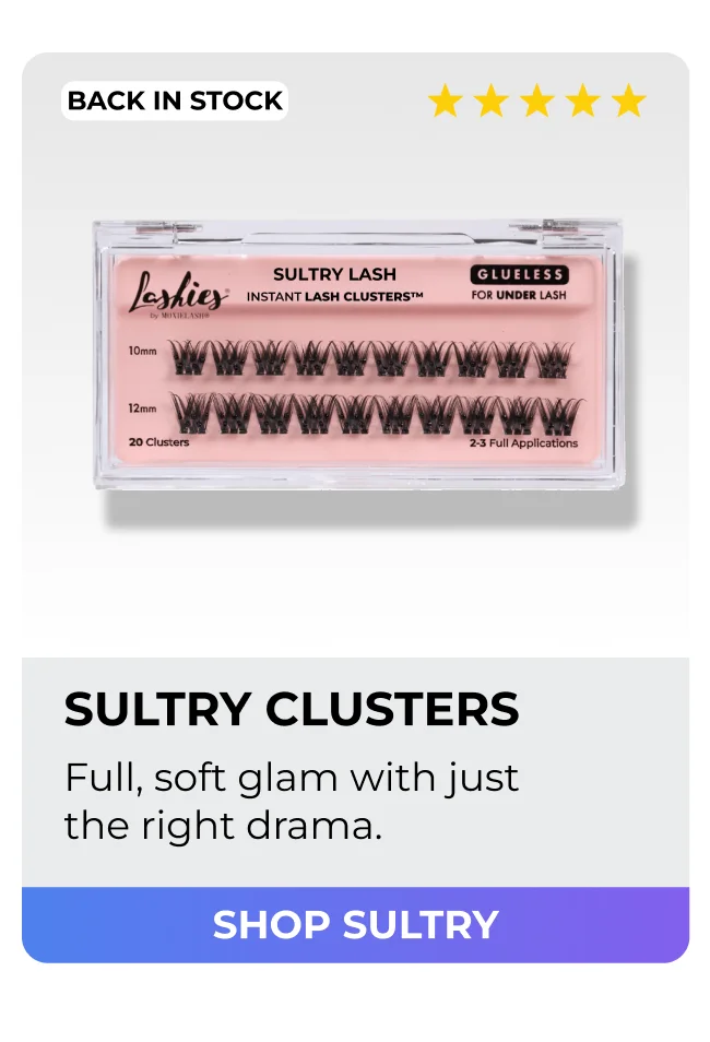 Shop Sultry Clusters