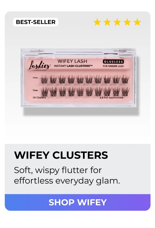 Shop Wifey Clusters