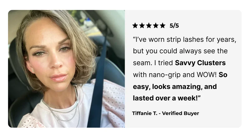 Customer Testimonial #1