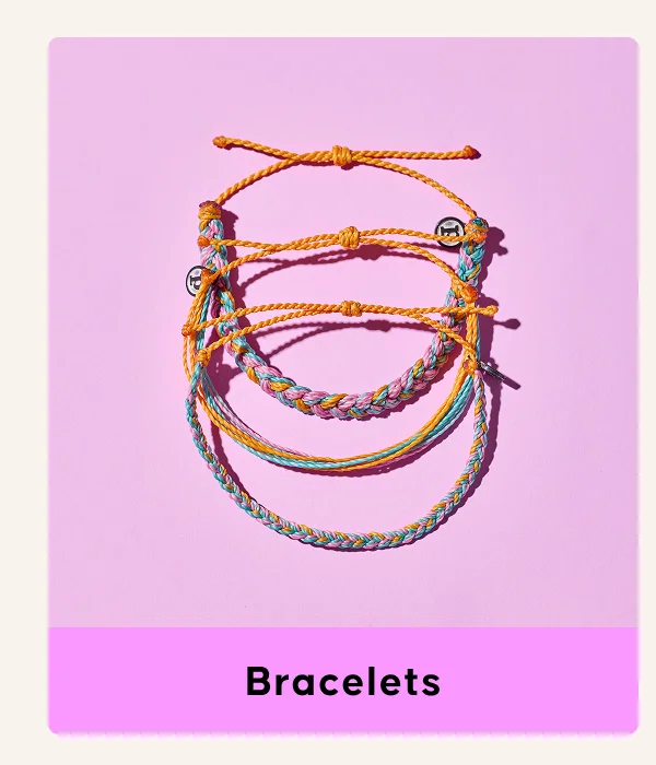 Bracelets