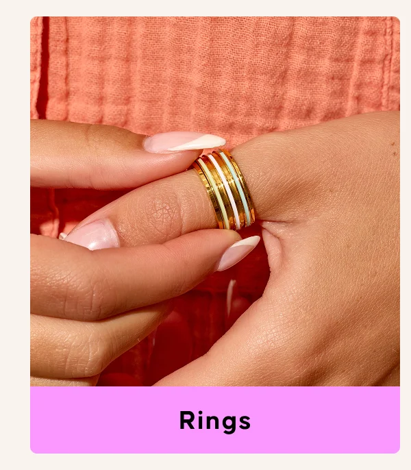 Rings