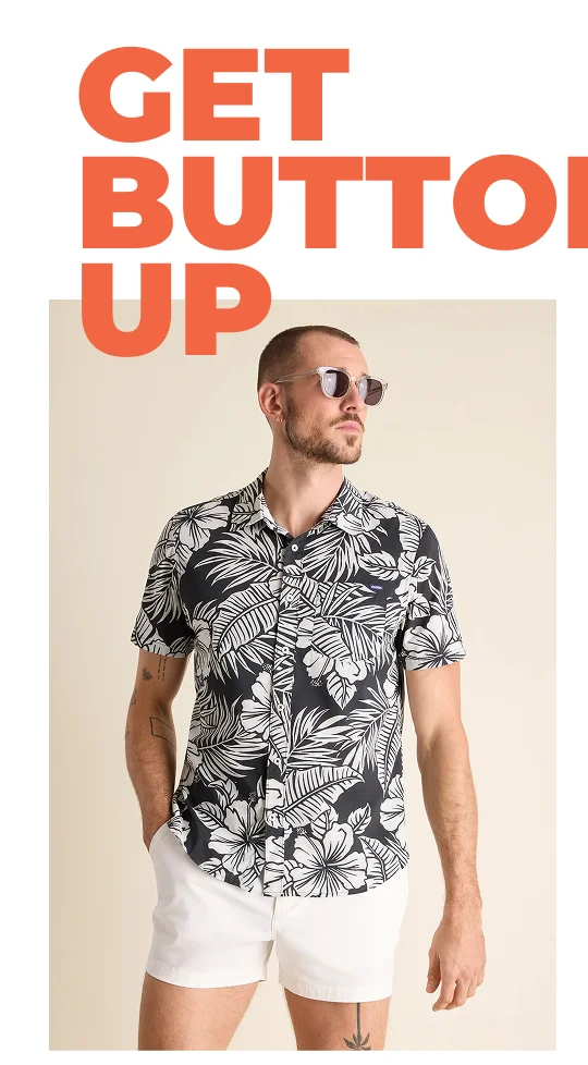 Breezetech Friday Shirt: The Visual Ferner