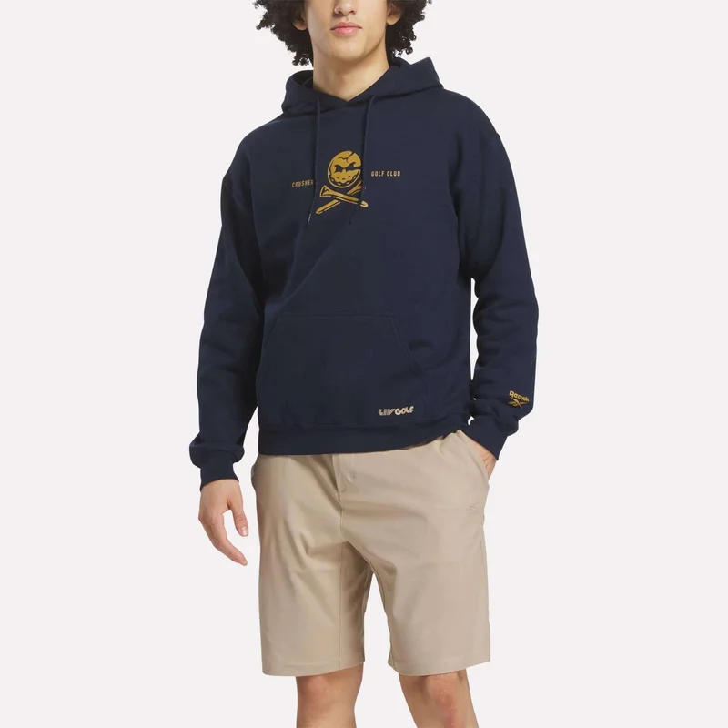 Image of Men's Crushers Hoodie
