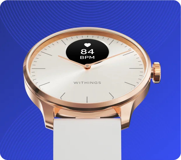 ScanWatch Light